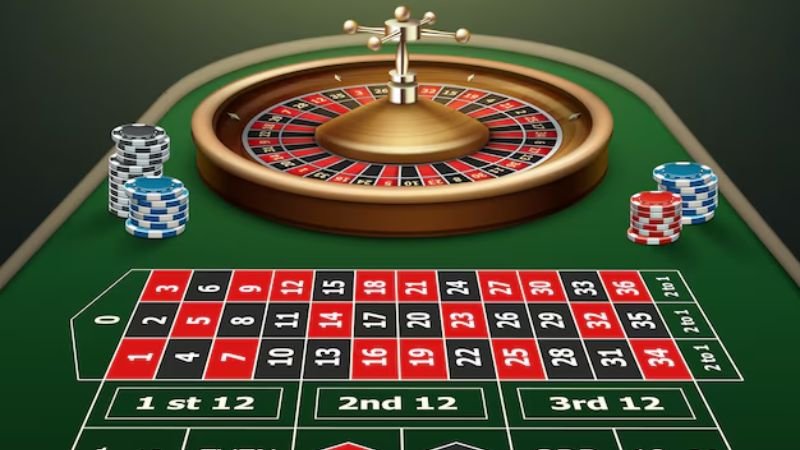 Các sản phẩm nổi bật tại Casino Hi88